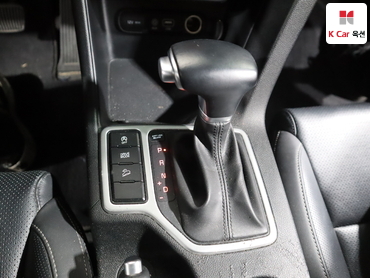 2017 - kia sportage