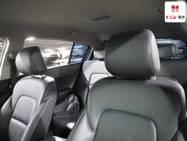 2017 - kia sportage