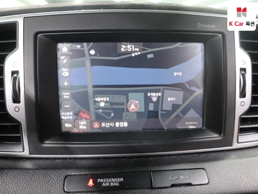 2017 - kia sportage