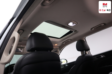 2018 - kg mobility (ssangyong) g4 rexton