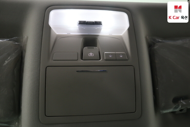 2018 - kg mobility (ssangyong) g4 rexton