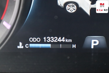2018 - kg mobility (ssangyong) g4 rexton