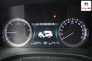 2018 - kg mobility (ssangyong) g4 rexton