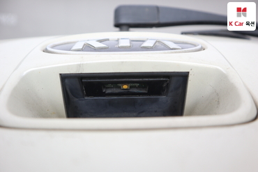 2012 - kia morning