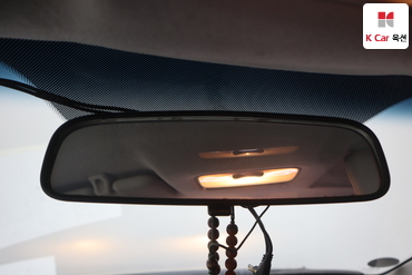 2012 - kia morning