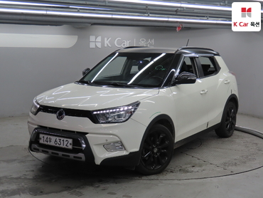 KGM 티볼리 LX LX