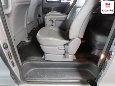 2017 - hyundai grand starex