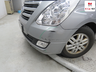 2017 - hyundai grand starex