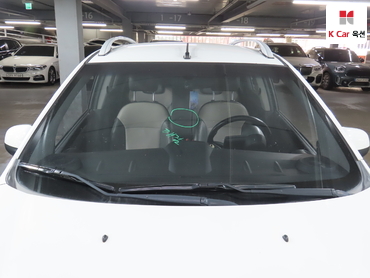 2012 - chevrolet spark