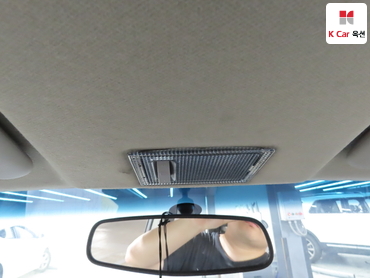 2012 - chevrolet spark