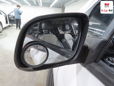 2012 - chevrolet spark