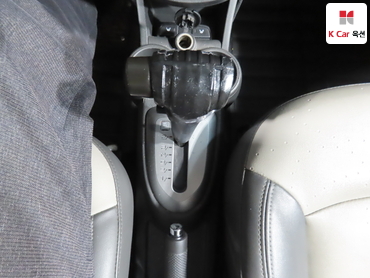 2012 - chevrolet spark