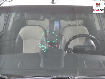2012 - chevrolet spark