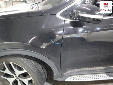 2016 - kia sportage