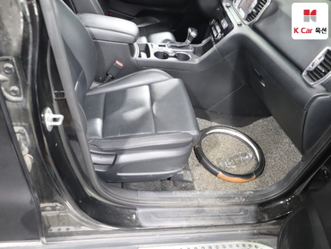 2016 - kia sportage