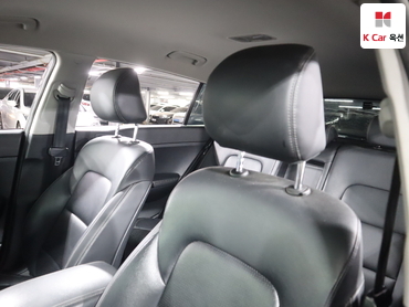 2016 - kia sportage