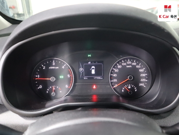 2016 - kia sportage
