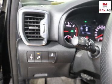 2016 - kia sportage