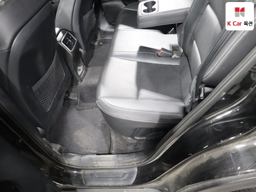 2016 - kia sportage