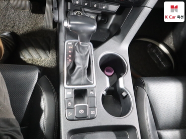 2016 - kia sportage