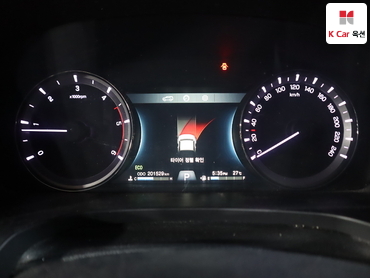 2018 - kg mobility (ssangyong) rexton