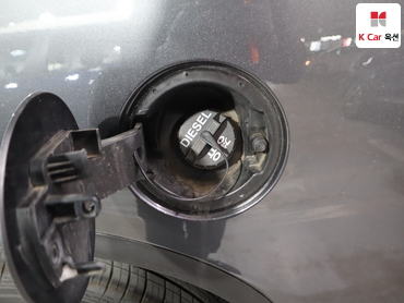 2018 - kg mobility (ssangyong) rexton