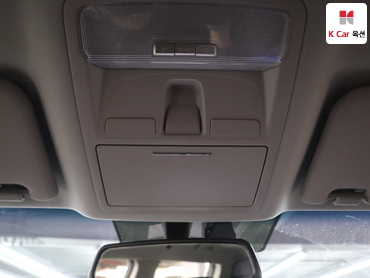 2018 - kg mobility (ssangyong) rexton