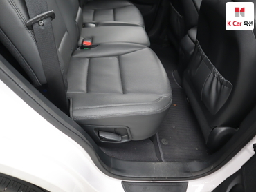 2016 - hyundai santa fe