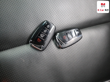 2016 - hyundai santa fe