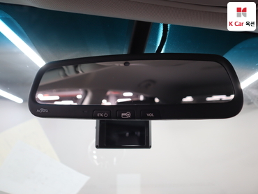2016 - hyundai santa fe