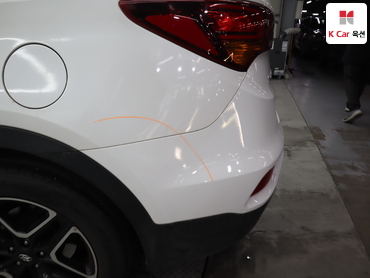 2016 - hyundai santa fe