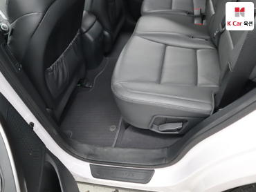 2016 - hyundai santa fe