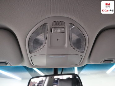 2016 - hyundai santa fe