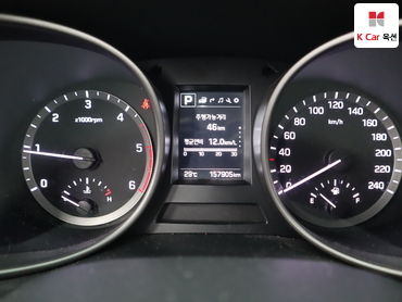 2016 - hyundai santa fe