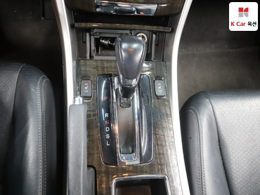 2015 - honda accord