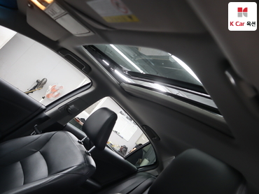 2015 - honda accord