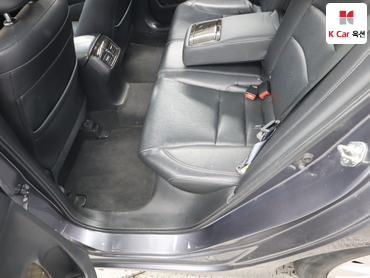 2015 - honda accord