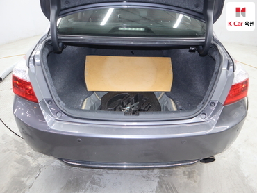 2015 - honda accord