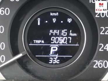 2015 - honda accord