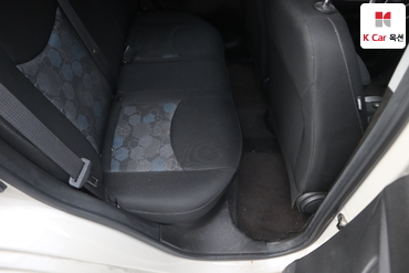 2017 - chevrolet spark