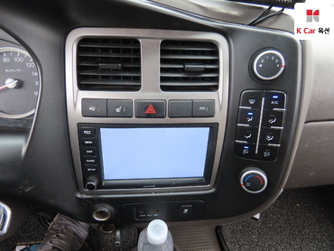 2019 - hyundai porter ii