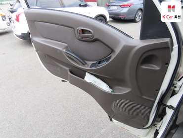 2019 - hyundai porter ii