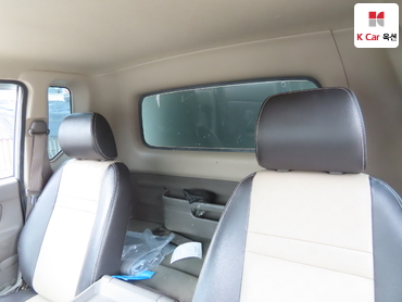 2019 - hyundai porter ii