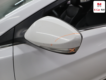 2014 - hyundai avante