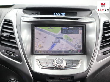 2014 - hyundai avante