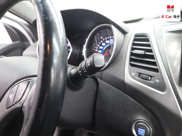 2014 - hyundai avante