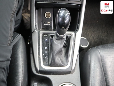 2014 - hyundai avante