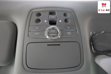 2013 - kia k9