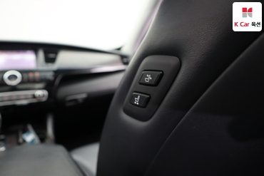 2013 - kia k9
