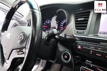 2013 - kia k9